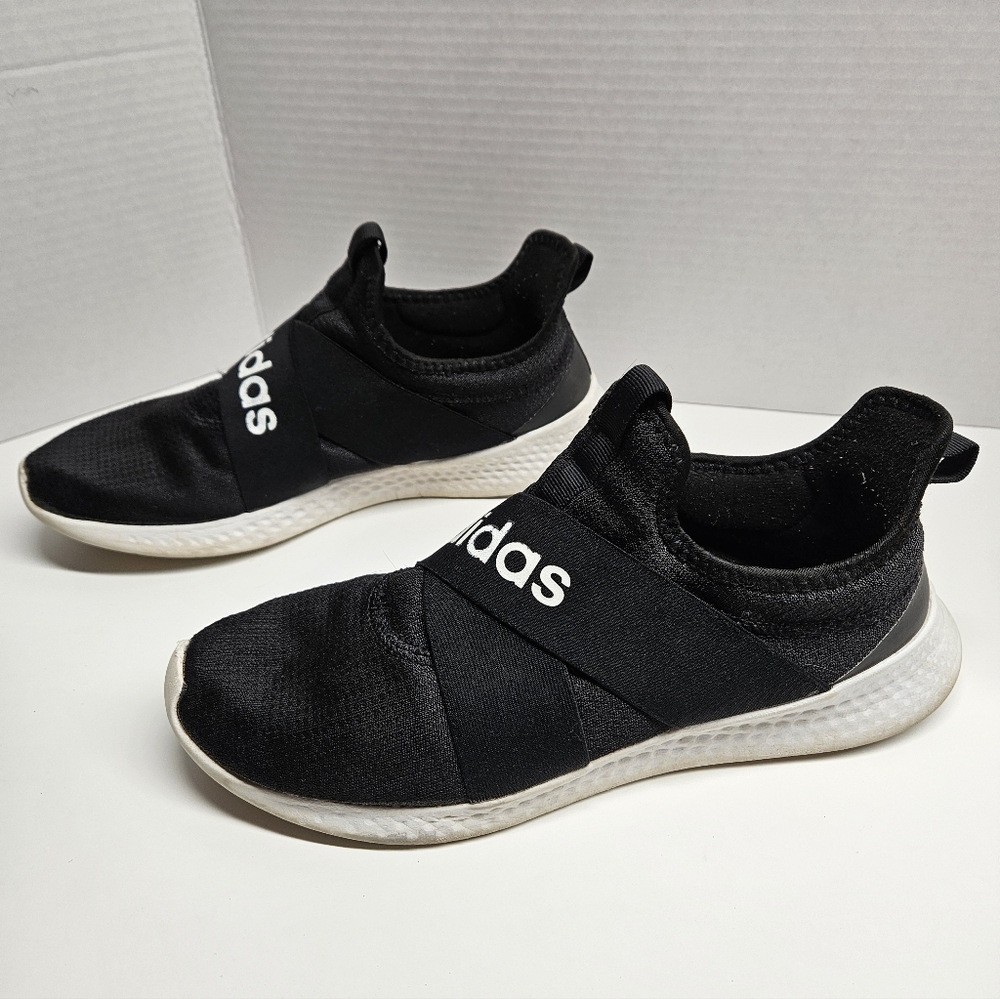 Adidas Puremotion Adapt sneakers Womens Size 10